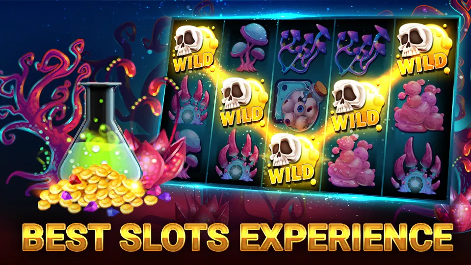 Người chơi trải nghiệm slot game trên điện thoại