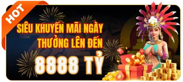 Banner khuyến mãi chào mừng thành viên mới hd88in