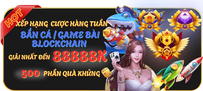 Kho game đa dạng tại hd88in