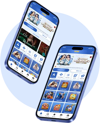 Thưởng chào mừng hd88in