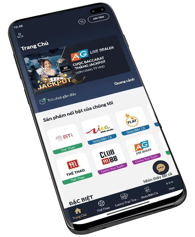 Live HD Chất Lượng Cao