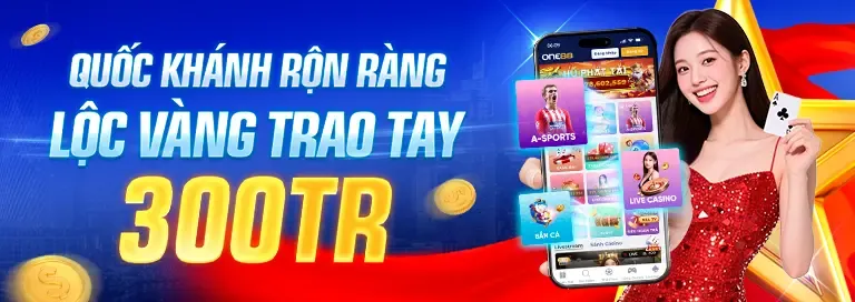 Khuyến mãi hd88in mới nhất