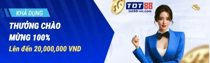 Ưu đãi cược trực tiếp hd88in